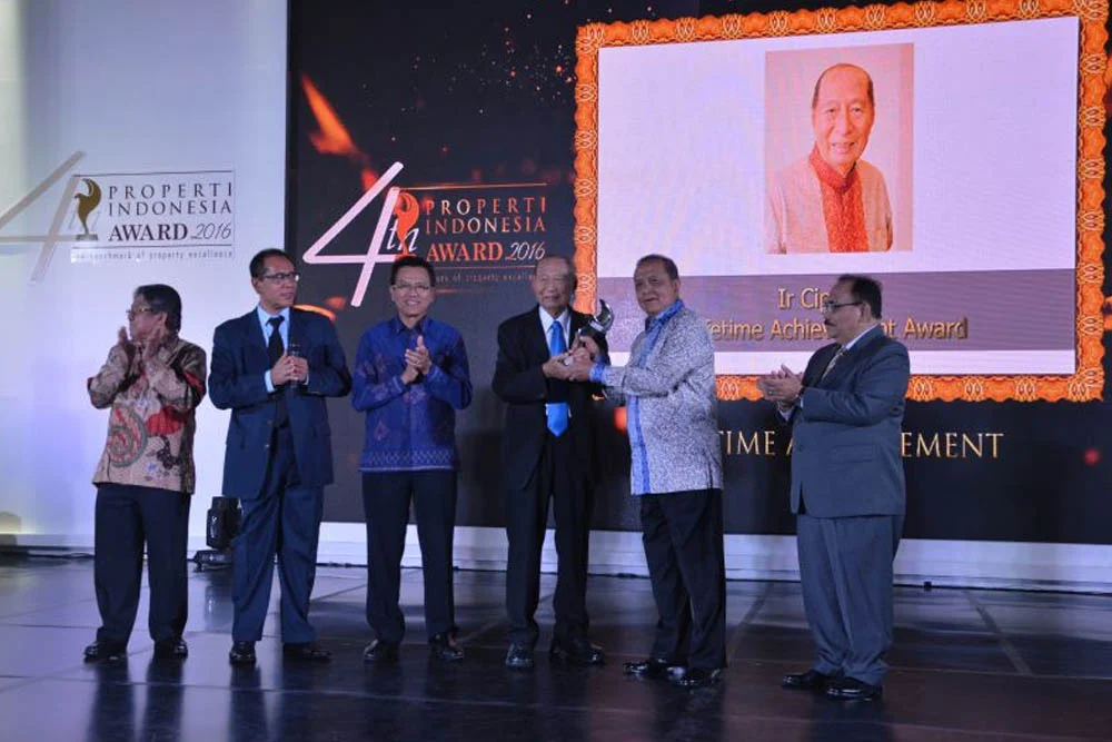 news_award - CitraLand Puncak Tidar Malang citraland puncak tidar malang