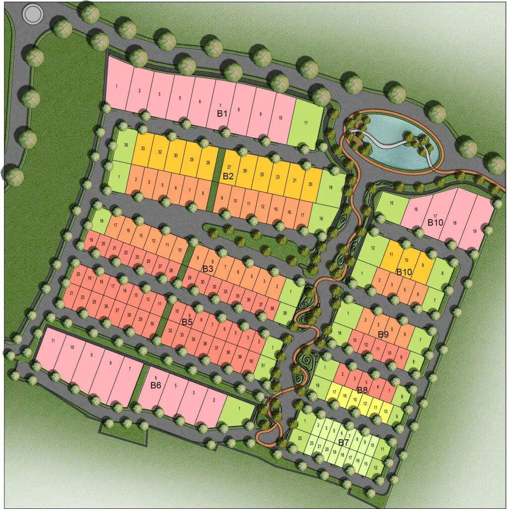    citraland puncak tidar malang