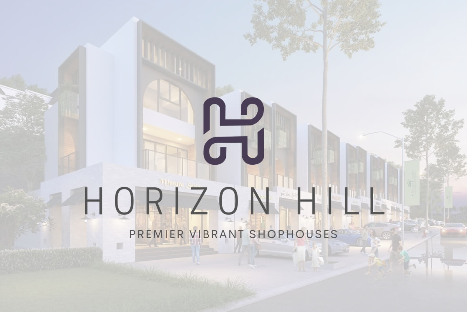    citraland puncak tidar malang