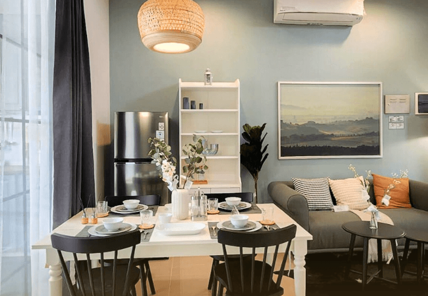    citraland puncak tidar malang